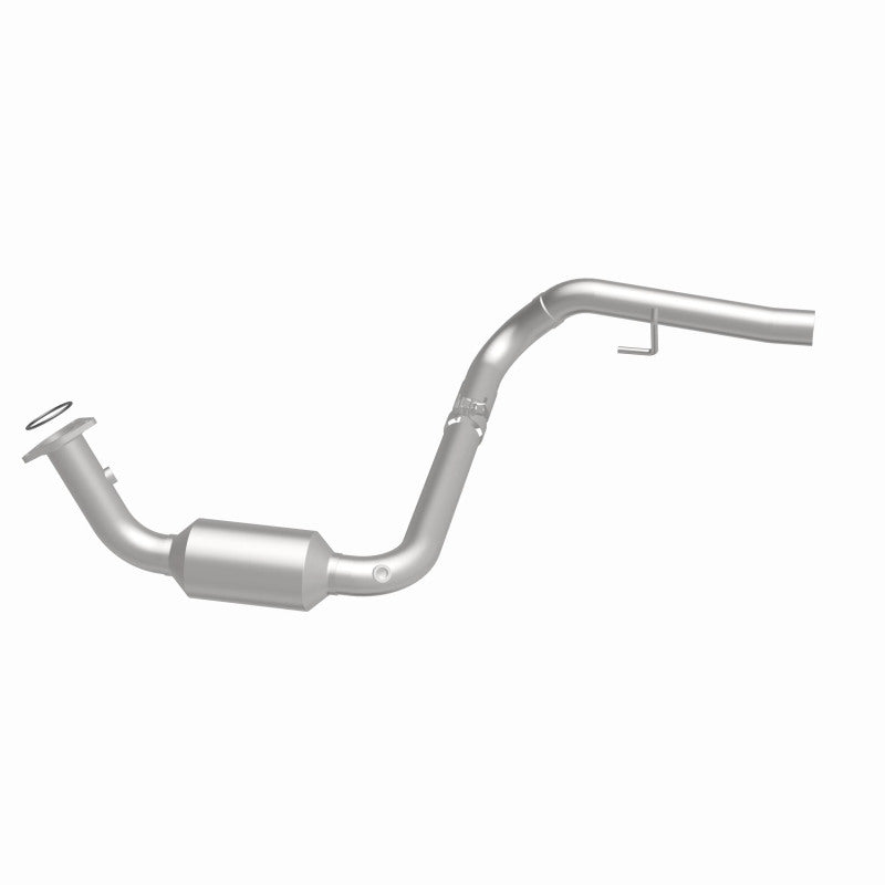 MagnaFlow 2007 Chevrolet Silverado 1500 Classic 6.0L Direct Fit Converter
