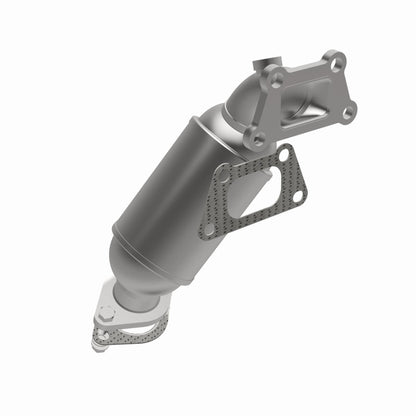 MagnaFlow 18-19 Chevrolet Traverse V6 OEM Underbody Front Rearward Direct Fit Converter