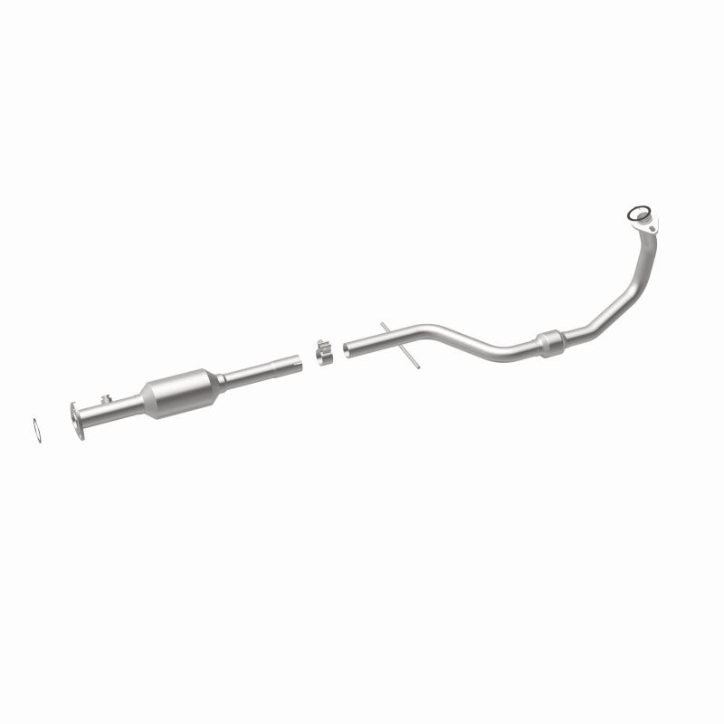 MagnaFlow 99-00 Chevrolet Cavalier 2.2L Direct Fit Converter