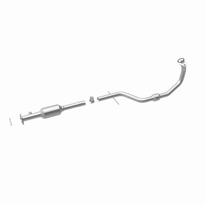 MagnaFlow 99-00 Chevrolet Cavalier 2.2L Direct Fit Converter
