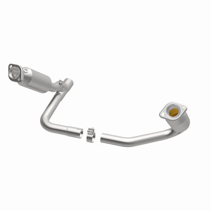MagnaFlow 05-06 Dodge Durango 4.7L Direct Fit Converter