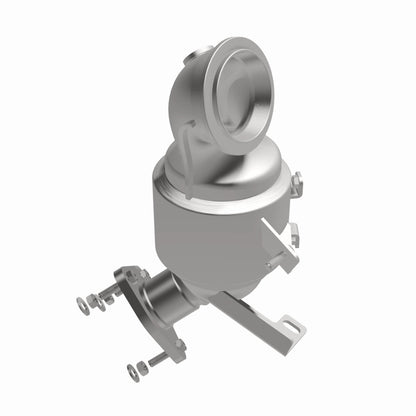 MagnaFlow 2013 Buick Encore 1.4L Direct Fit Converter