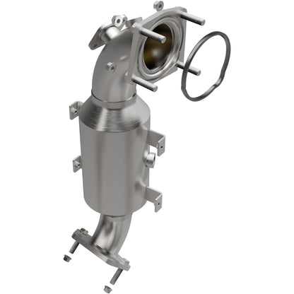 MagnaFlow Direct Fit Catalytic Converter 2020 Jeep Cherokee Single Underbody 2L