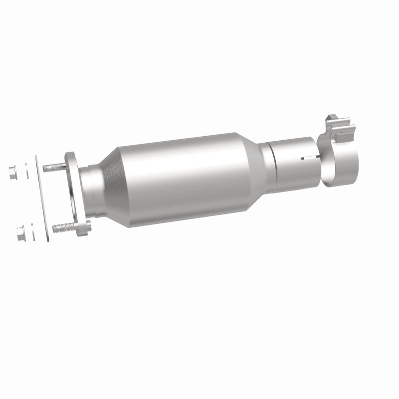 MagnaFlow 09-10 Chevrolet Malibu 2.4L Direct Fit Converter