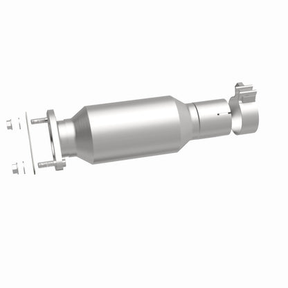 MagnaFlow 09-10 Chevrolet Malibu 2.4L Direct Fit Converter