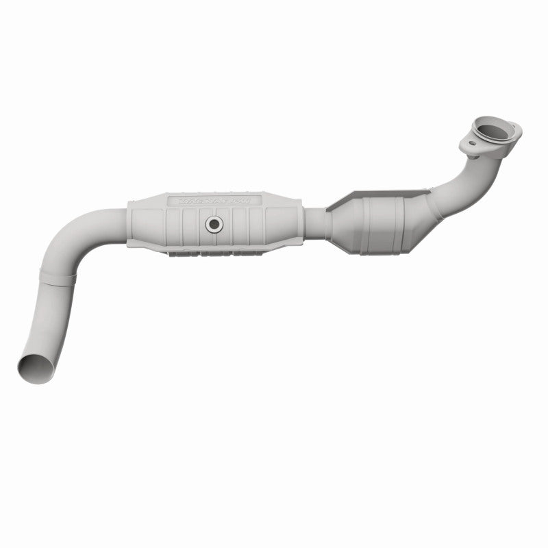 MagnaFlow 04-05 Ford F-150 5.4L Direct Fit Converter