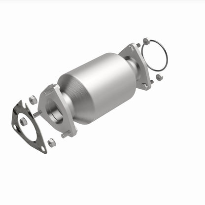 MagnaFlow 2014 RLX 3.5L Underbody Direct Fit Converter