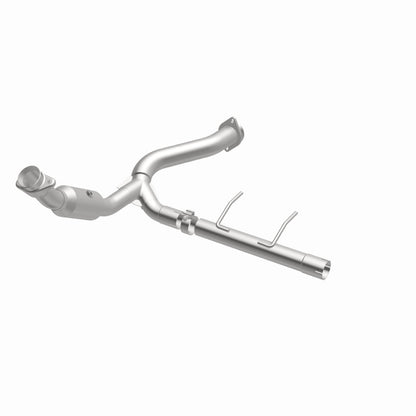MagnaFlow 07-08 Ford Expedition 5.4L Direct Fit Converter