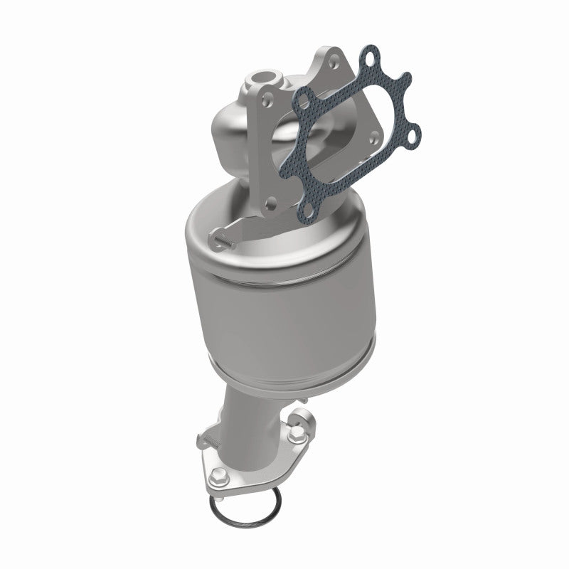 MagnaFlow 04-07 Saturn Vue 3.5L Direct Fit Converter