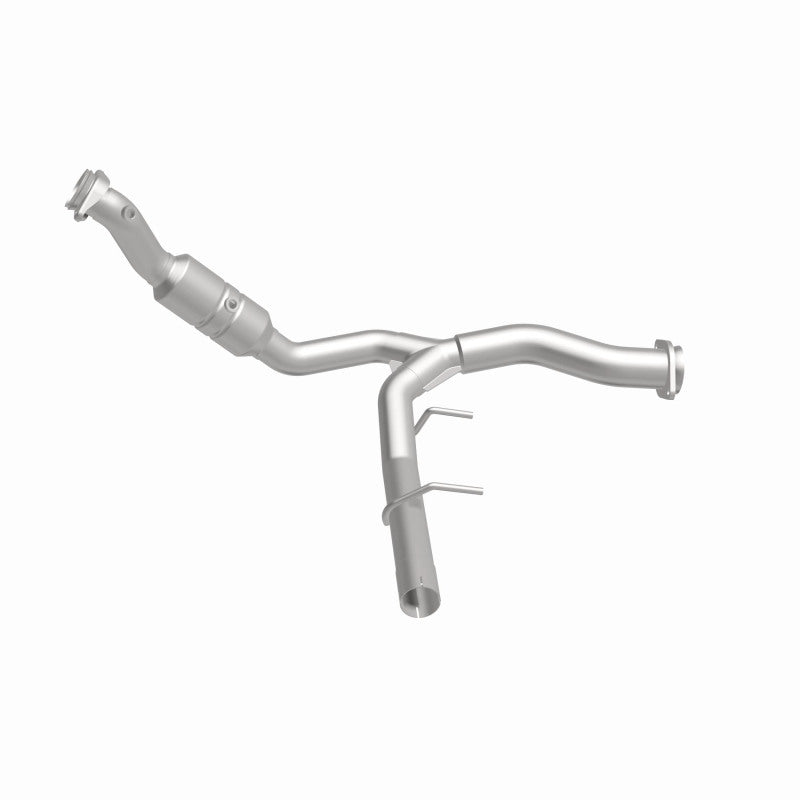 MagnaFlow 11-12 Ford F-150 3.5L Direct Fit Converter