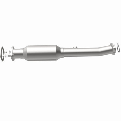 MagnaFlow 2004 Nissan Titan 5.6L Direct Fit Converter