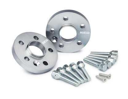 Sparco Wheel Spacer 5M 5X120 - 72.5Id