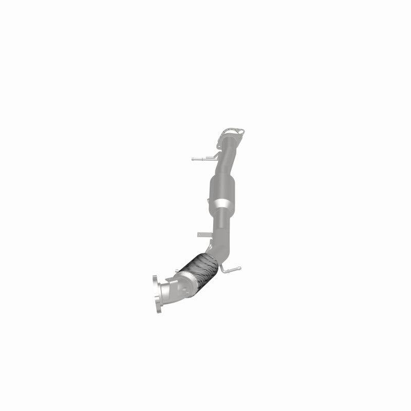 MagnaFlow 08-13 Volvo C30 2.5L Direct Fit Converter