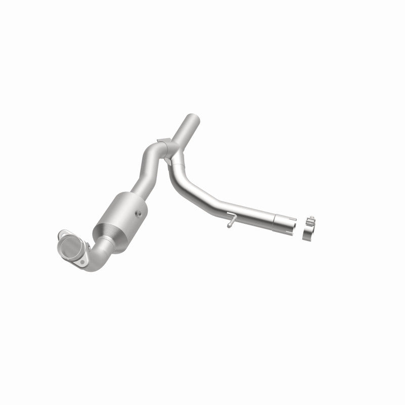 MagnaFlow 07-08 F-150 V8 4.6 OEM Underbody Direct Fit Converter