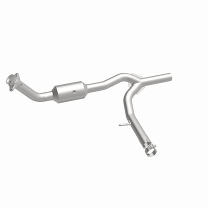 MagnaFlow 07-08 F-150 V8 4.6 OEM Underbody Direct Fit Converter