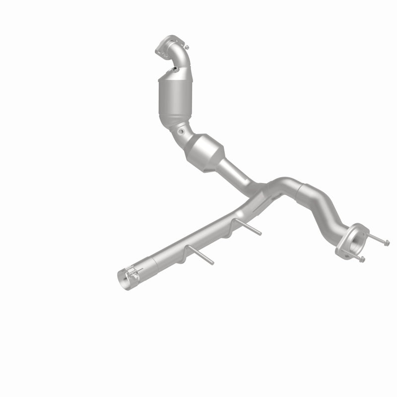 MagnaFlow 22-23 Ford F-150 2.7L Right OEM Direct Fit Converter
