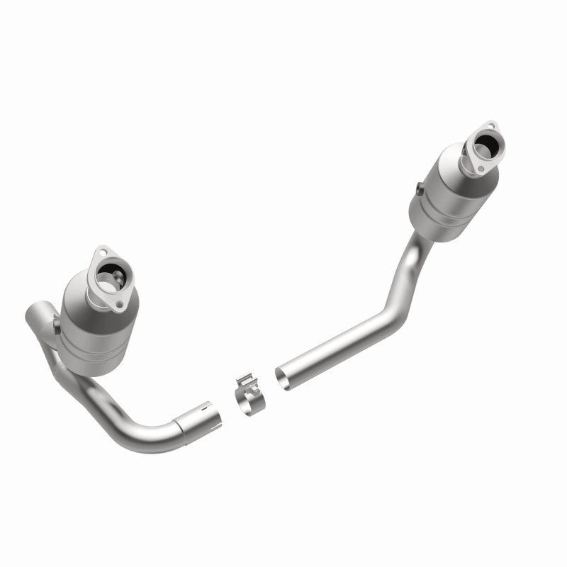 MagnaFlow 07-09 Dodge Dakota 3.7L Direct Fit Converter