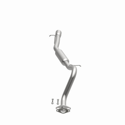 BRExhaust 05-08 Mercury Mariner 3.0L Muffler Kit