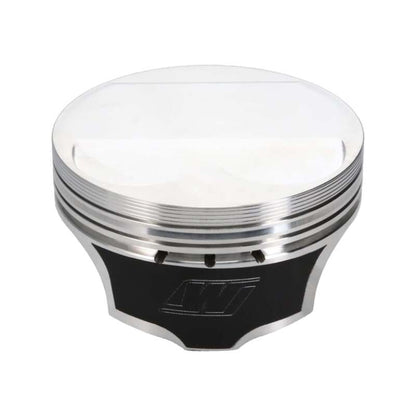 Wiseco Nissan VR38DETT 95.58 mm Bore 34.30 mm CH 6.60 CC Piston Set