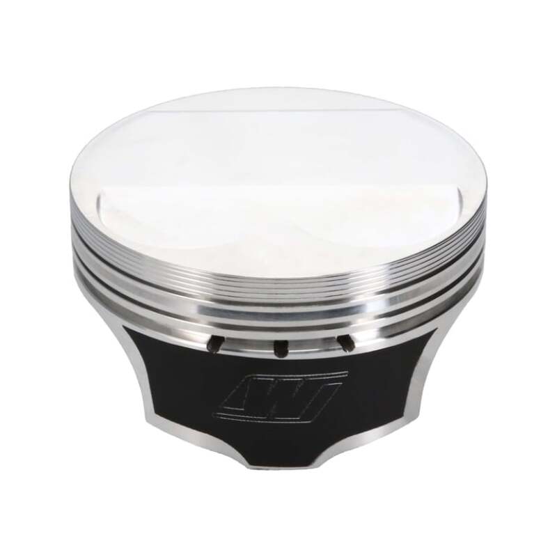 Wiseco Nissan VR38DETT 95.58 mm Bore 34.30 mm CH 6.60 CC Piston Set