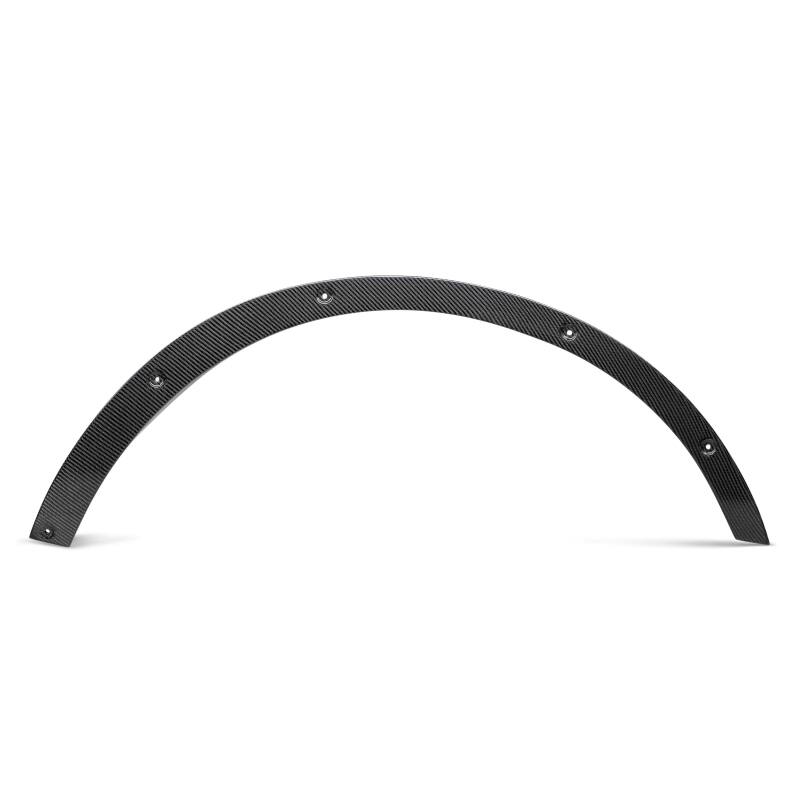 Anderson Composites 21-22 Ford Bronco 2 Door Carbon Fiber Fender Flare Delete Kit