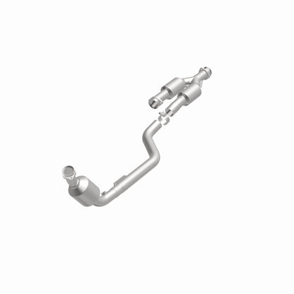 MagnaFlow 07-08 Chrysler Crossfire 3.2L Direct Fit Converter