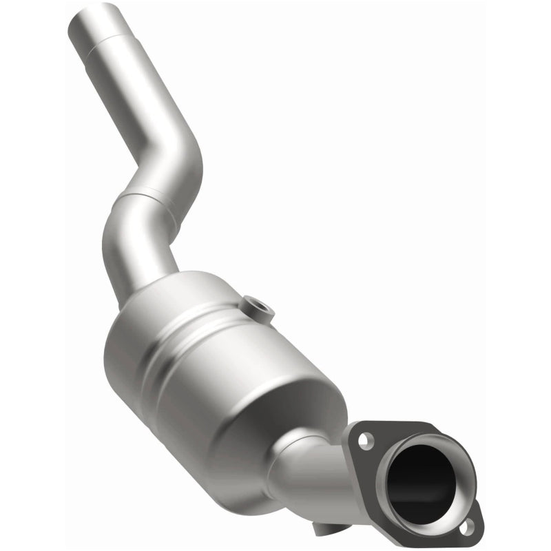 MagnaFlow 2007 Jaguar XK 4.2L Direct Fit Converter