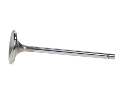 Manley Chevrolet Small Block Exhaust Valve Kit - 1.600in Head Dia. 5.040in O/A Length, 0.2740in Stem