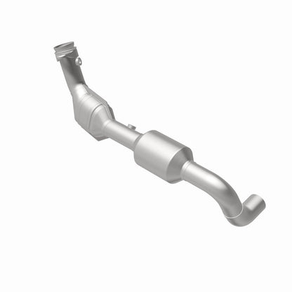 MagnaFlow 04-06 F-150 V8 4.6 OEM Underbody Direct Fit Converter