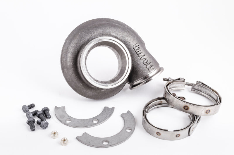 [GARAGE SALE] - Garrett GT35R Turbine Hsg Kit O/V V-Band / V-Band 0.83 A/R (Ni-Resist)