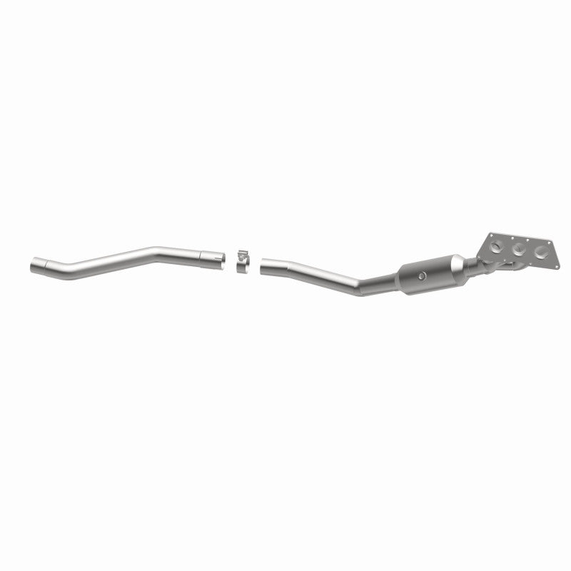 MagnaFlow 12-15 Mercedes-Benz ML350 3.5L Direct Fit Converter