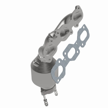 MagnaFlow 10-12 Ford Escape 3.0L Direct Fit Converter
