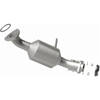 MagnaFlow 2003 Cadillac CTS 3.2L Direct Fit Converter