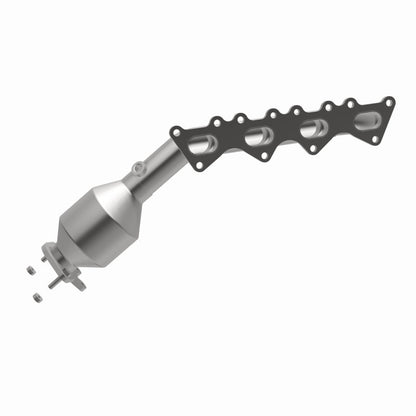 MagnaFlow 2009 Hyundai Genesis 4.6L Direct Fit Converter