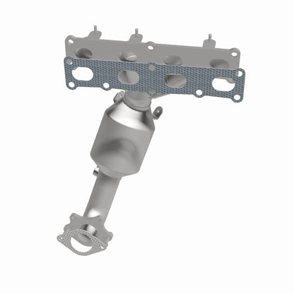 MagnaFlow 2015 Jeep Cherokee 2.4L Direct Fit Converter