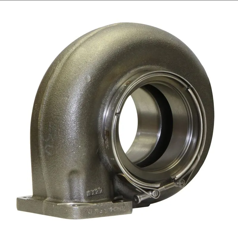 Garrett GT47 Turbine Hsg Kit O/V 1.23 A/R