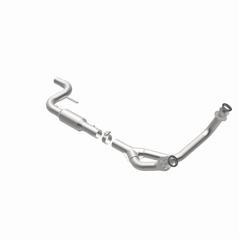 MagnaFlow 00-02 Chevrolet Camaro 3.8L Direct Fit Converter