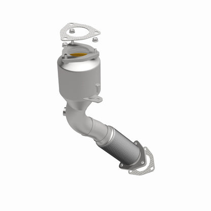 MagnaFlow 03-06 Cayenne V8 4.5 OEM Underbody Direct Fit Converter
