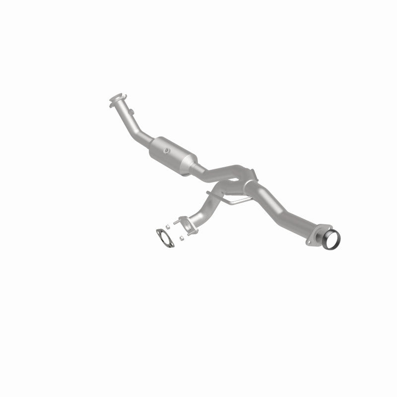 MagnaFlow 07-08 Ford Ranger 3.0L Direct Fit Converter
