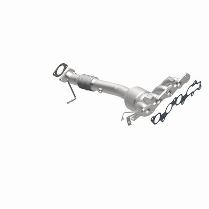 MagnaFlow 08-10 Mazda 5 2.3L Direct Fit Converter