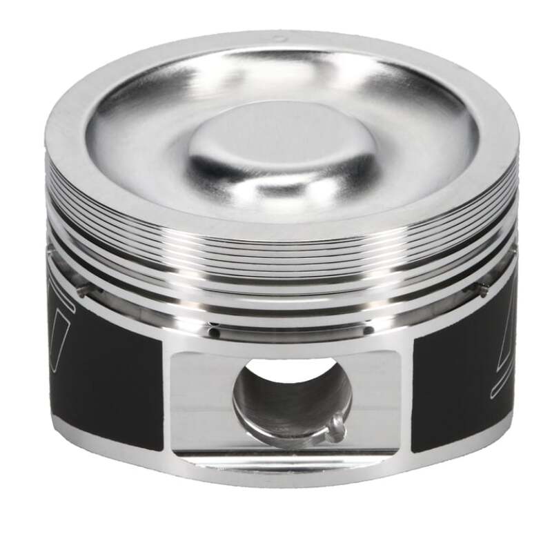 Wiseco VW 1.6L 16V 77.00 mm Bore 29.27 mm CH -21.30 CC Piston Set