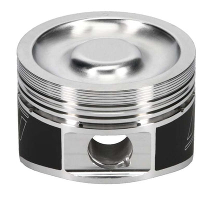 Wiseco VW 1.8L 8V 82.00 mm Bore 32.15 mm CH -9.60 CC Piston Set