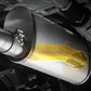 Magnaflow 24+ Ford Ranger Dual Exhaust - Black