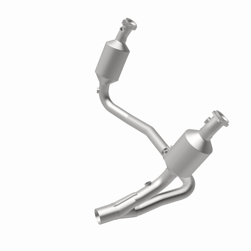 MagnaFlow 2004 Dodge Dakota 3.7L Direct Fit Converter