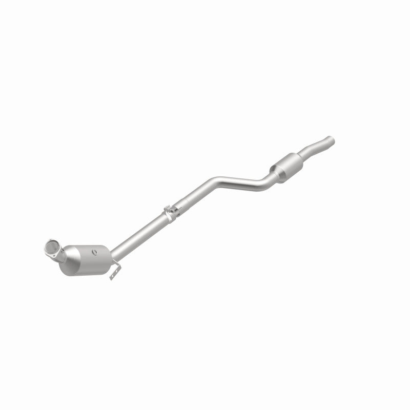 MagnaFlow 2011 C300 V6 3 OEM Underbody Direct Fit Converter