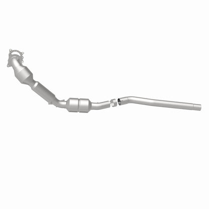 MagnaFlow 14-17 Volkswagen Tiguan 2.0L Direct Fit Converter