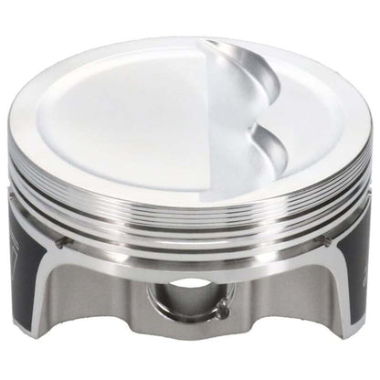 Wiseco RED Series Chevy Small Block 350 4.010in Bore 1.250in CH -11.00 CC Piston Set