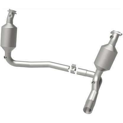 MagnaFlow 2004 Dodge Dakota 3.7L Direct Fit Converter