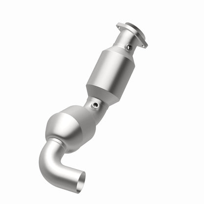 MagnaFlow 21-23 Ford F-150 3.5L Left Underbody Direct Fit Converter