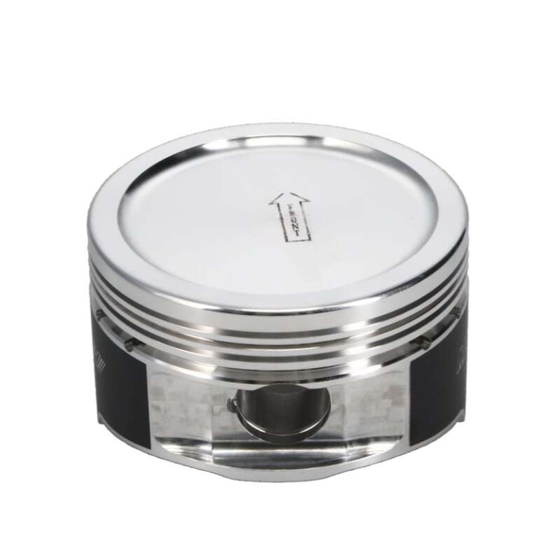 Manley Ford 4.6L Modular V8 Piston Set - 3.572in Bore 1.200in CH, -23.00 CC